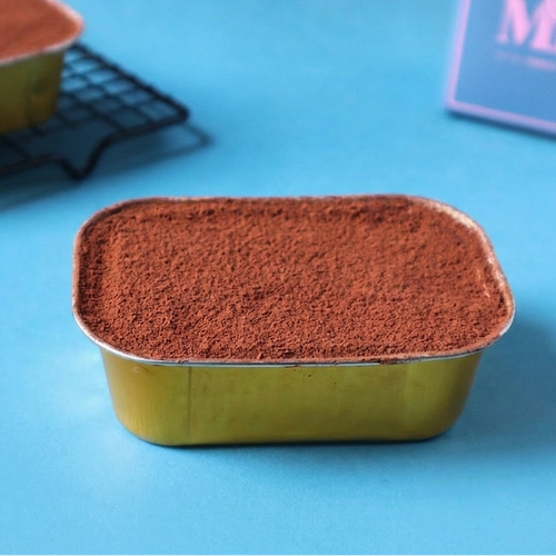 Authentic Italian Tiramisu